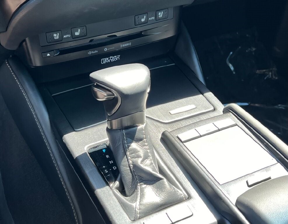 2019 Lexus ES 300h ES 300h